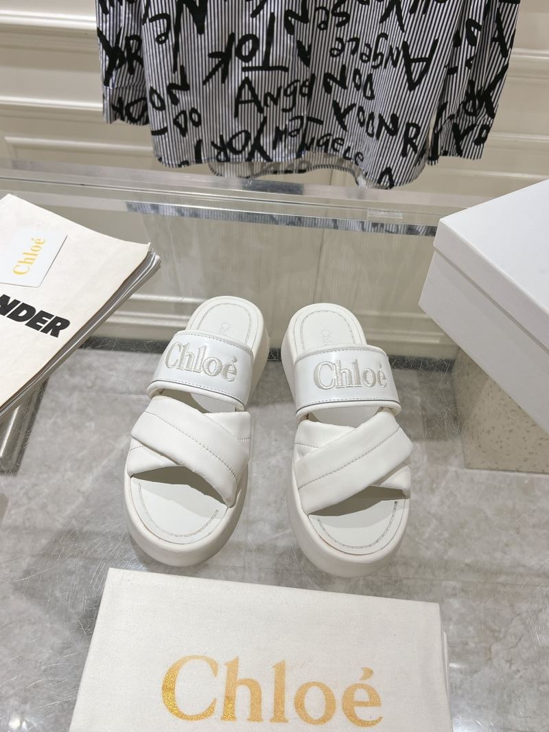 Chloe Sandals